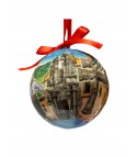 Bola de Navidad