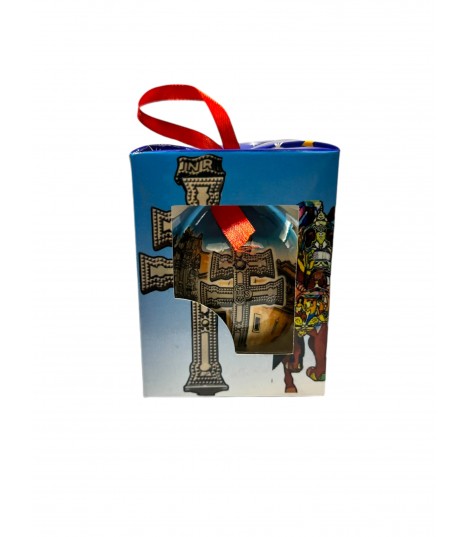 Bola de Navidad