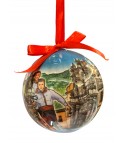 Bola de Navidad