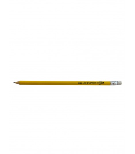Lápiz Amarillo Lápiz Amarillo