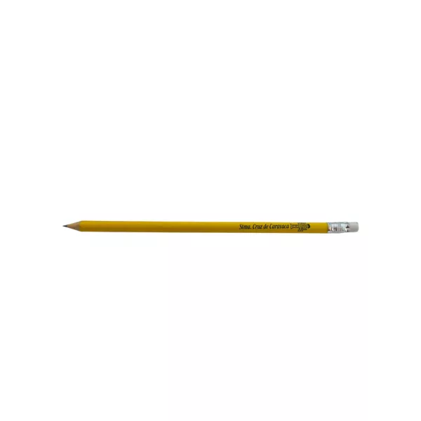 Lápiz Amarillo