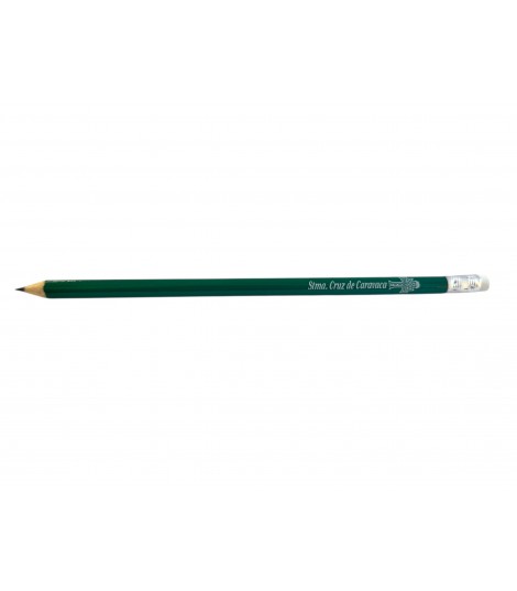 Lápiz Verde