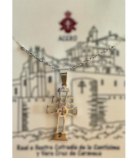 Conjunto Calado Mediano