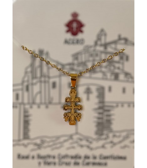 Conjunto Ángeles Mediano
