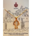 Conjunto Calado Ancho