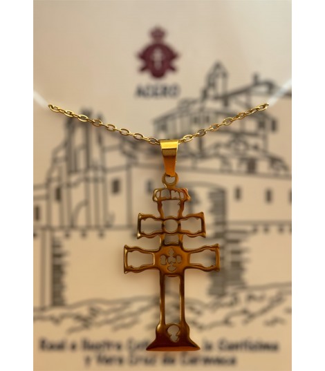 Conjunto Calado Grande