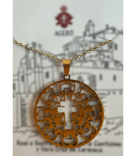 Conjunto Media Luna Calado