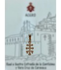 Cruz Acero Angeles Mediana