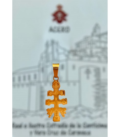 Cruz de acero Ángeles