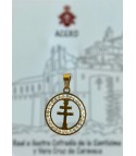 Medalla Circonitas Grande