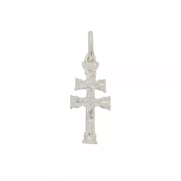 CRUZ Plata N3 Rlve