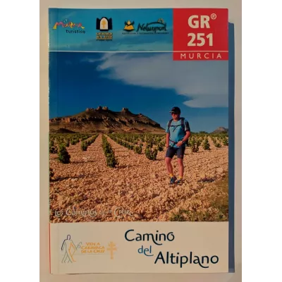CAMINO del Altiplano