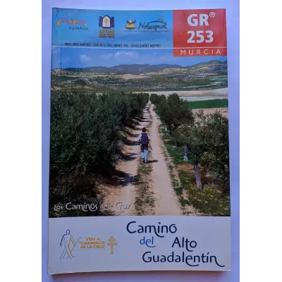CAMINO Del Alto Guadalentin