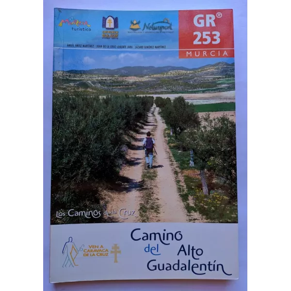 CAMINO Del Alto Guadalentin