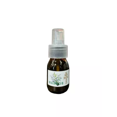 Esencia de Nardos | Fragancia Natural y Artesanal de Caravaca de la Cruz