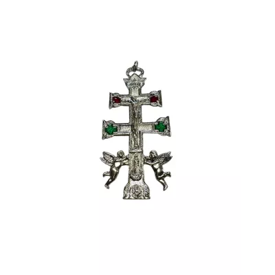 Cruz de las Tormentas  Mediana