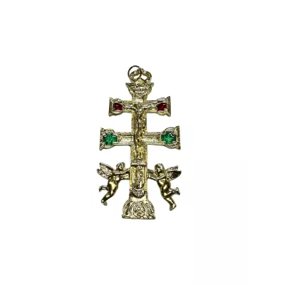 Cruz de las Tormentas  Mediana
