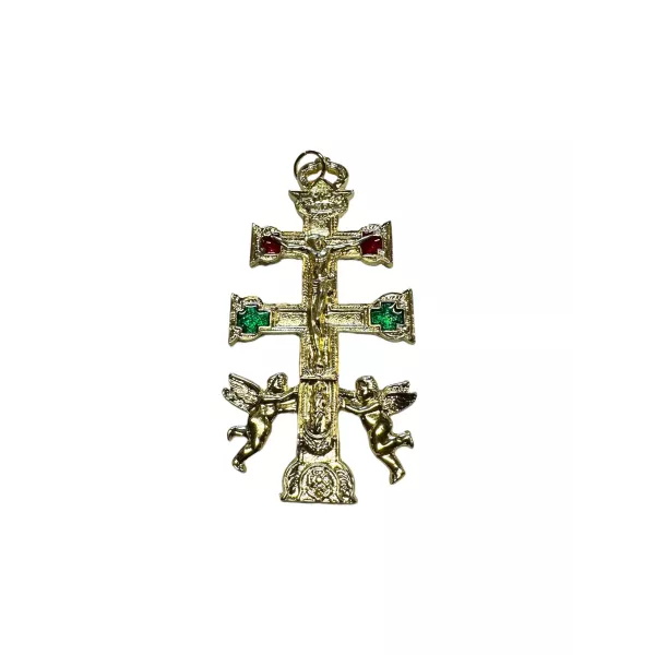 Cruz de las Tormentas  Mediana