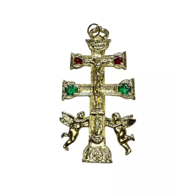 Cruz de las Tormentas Grande