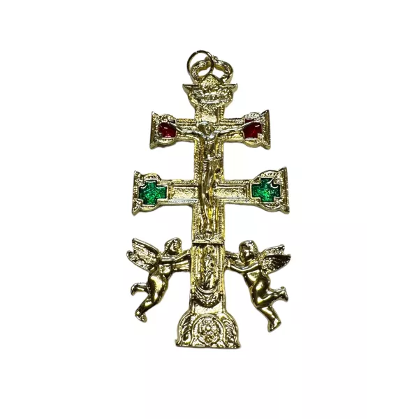 Cruz de las Tormentas Grande
