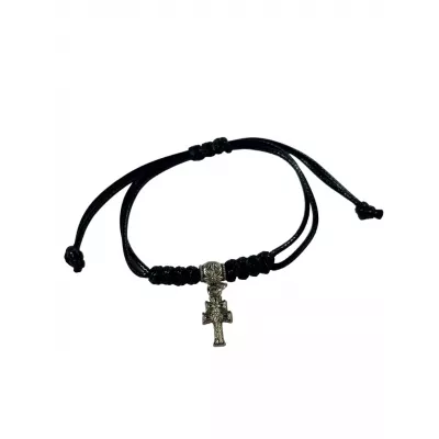 Pulsera Cordón Macrame