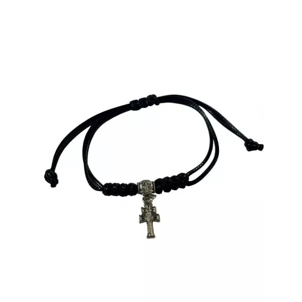 Pulsera Cordón Macrame