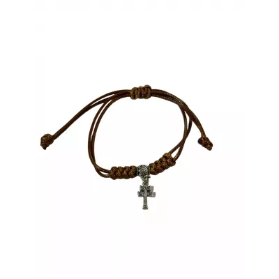 Pulsera Cordón Macrame