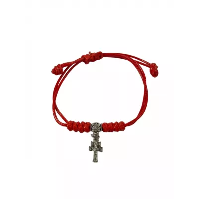 Pulsera Cordón Macrame