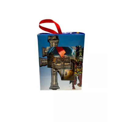 Bola de Navidad Caravaca de la Cruz: Festividad y Tradició