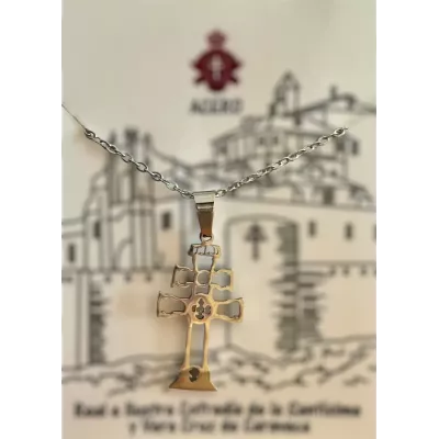 Conjunto Calado Mediano