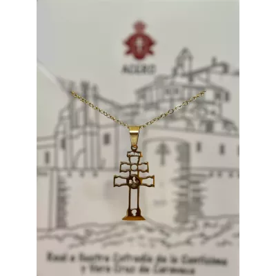 Conjunto Acero Calado Pequeño