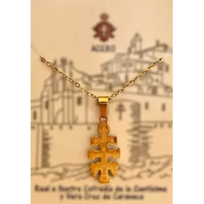 Conjunto acero Angeles Grande