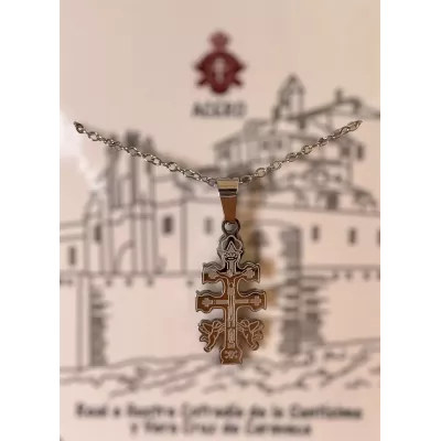 Conjunto acero Angeles Grande