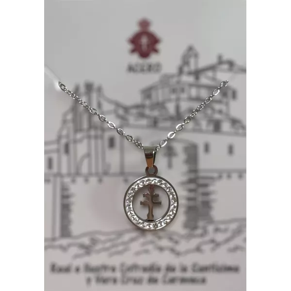 Conjunto Circonitas Pequeño