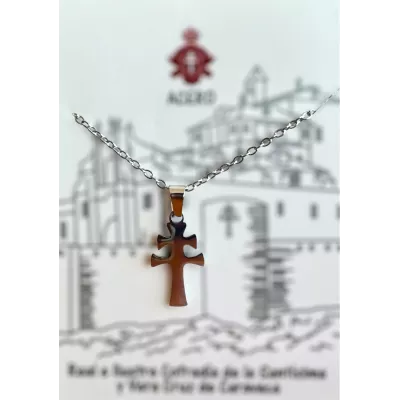 Conjunto Cruz Mediana