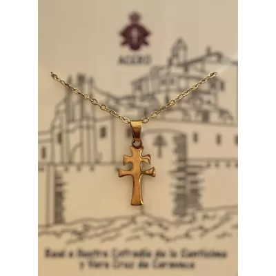 Conjunto Cruz Mediana