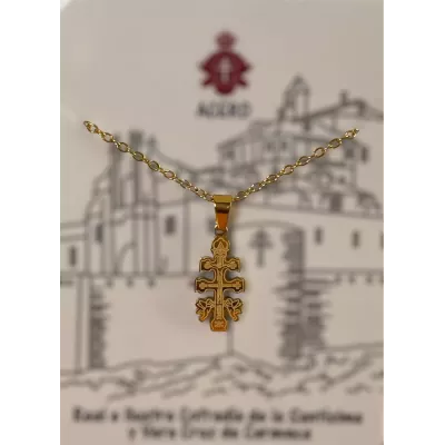 Cruces de Caravaca de Acero | Recuerdos Oficiales  de Caravaca