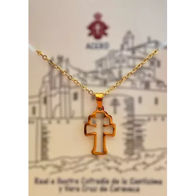 Conjunto Calado Ancho