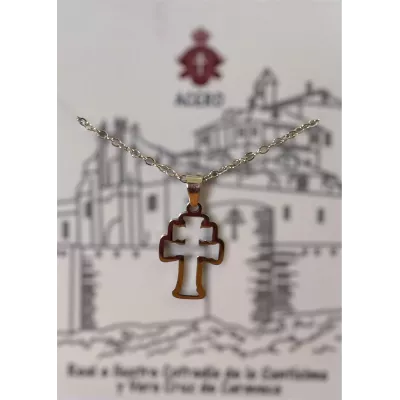 Conjunto Calado Ancho