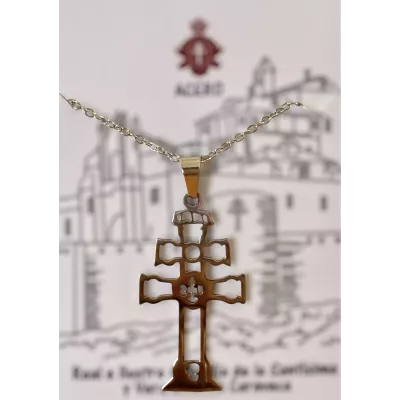 Conjunto Calado Grande