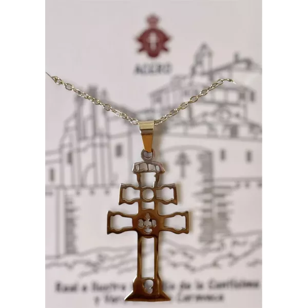 Conjunto Calado Grande