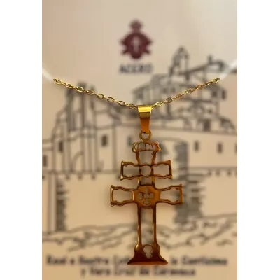 Conjunto Calado Grande