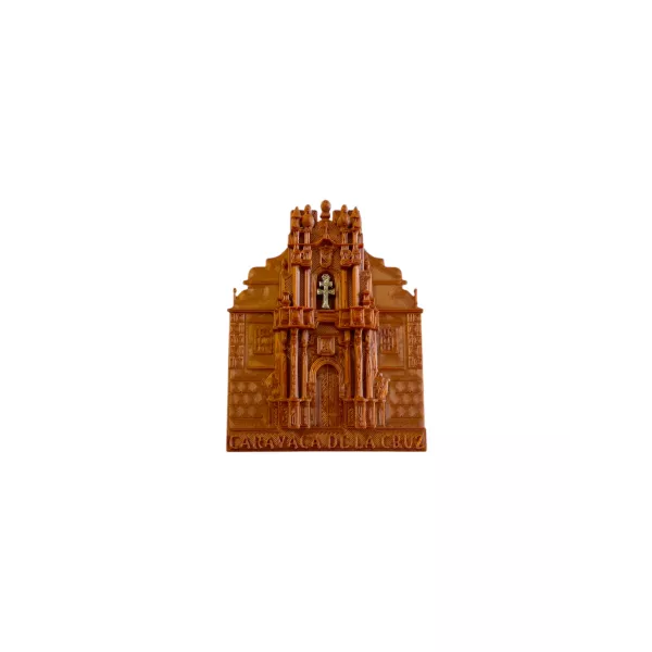 Iman Basilica 3D