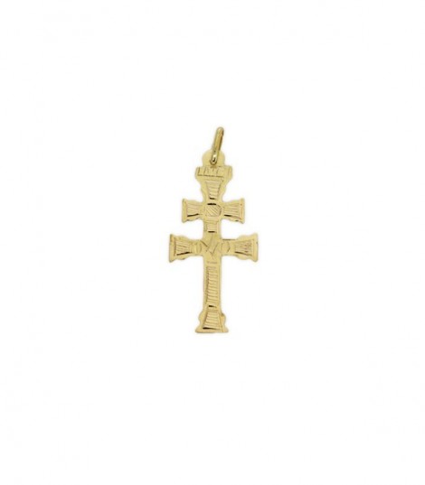 Cruz de Oro Nº6