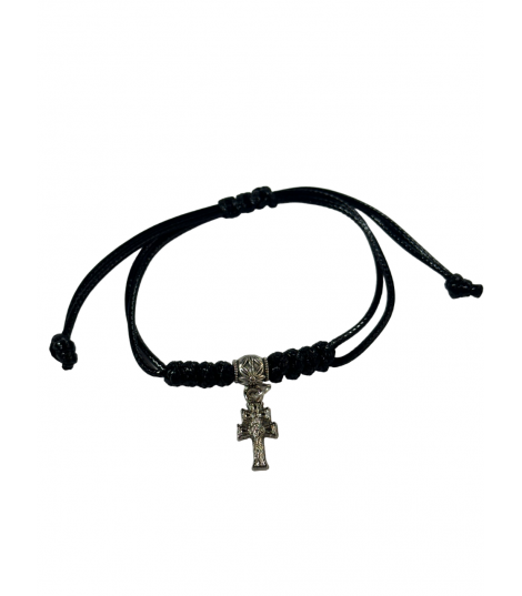 Pulsera Cordón Macrame