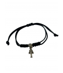 Pulsera Cordón Macrame