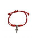 Pulsera Cordón Macrame