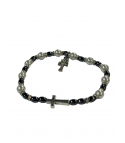 Pulsera Elastica de Ematites