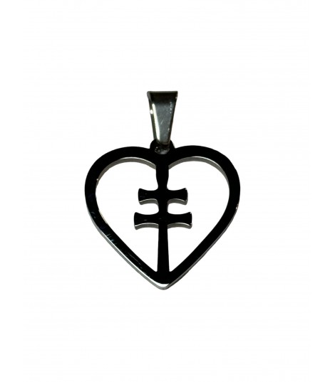 Corazón Acero