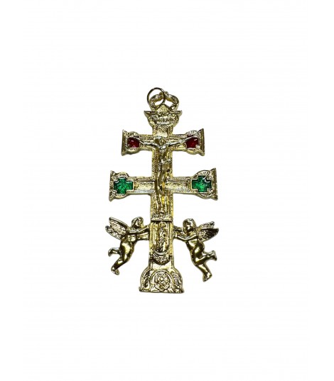 Cruz De Caravaca Pequeña